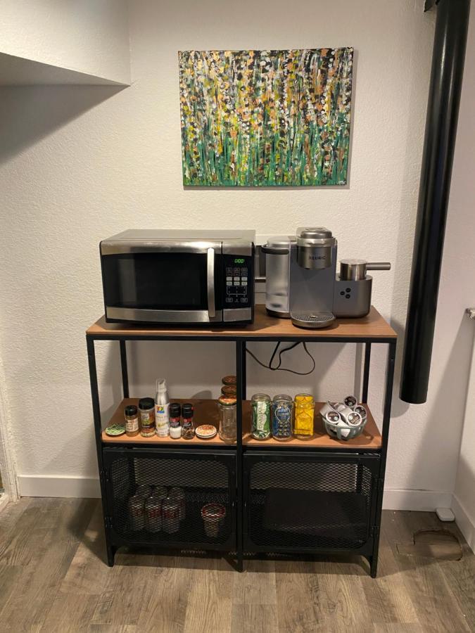דנוור Artsy Platt Park Suite, Quick Mountain Access! מראה חיצוני תמונה