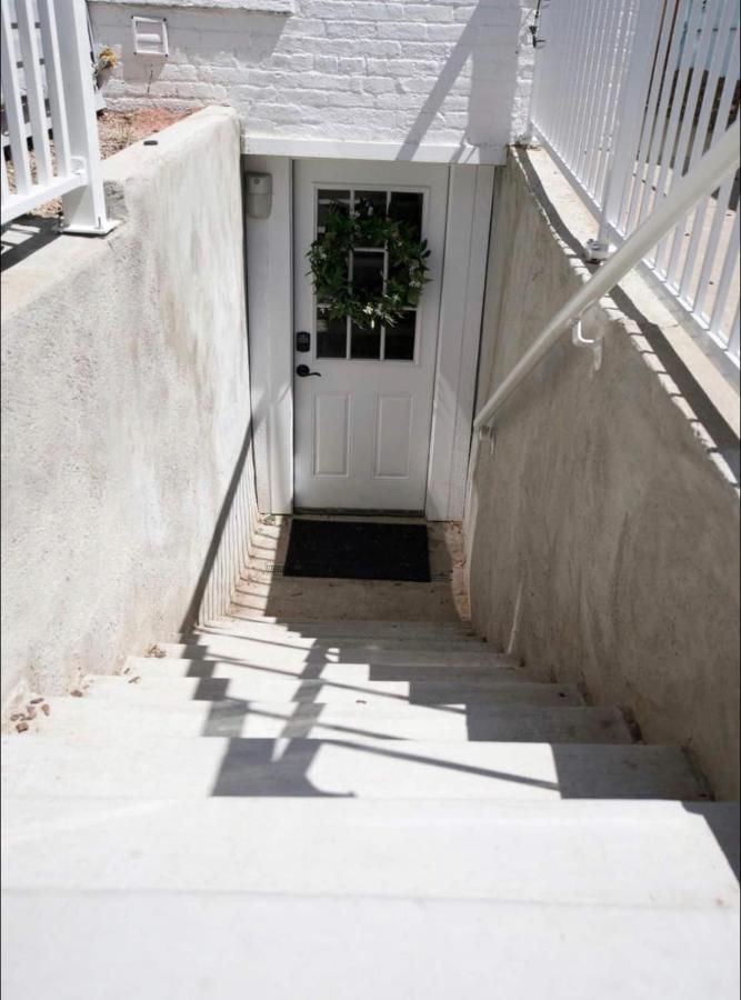 דנוור Artsy Platt Park Suite, Quick Mountain Access! מראה חיצוני תמונה